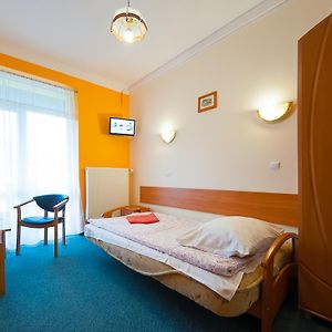 Duży pokój jednoosobowy